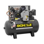 Schulz 932.9348-0 | 7580HV30X-3 Piston Compressors